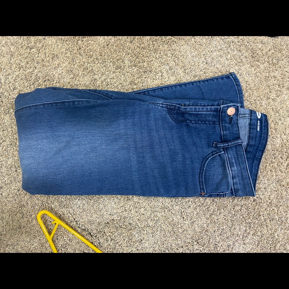 Used like new